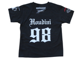Youth Houligan Crest tshirts