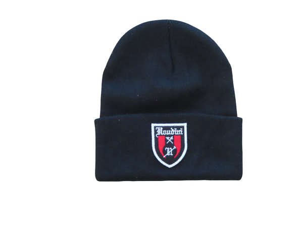 Houligan Crest Beenie