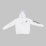 BY HOUDINI - OLDE HOODY WHITE