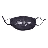 Houligan Mask Black