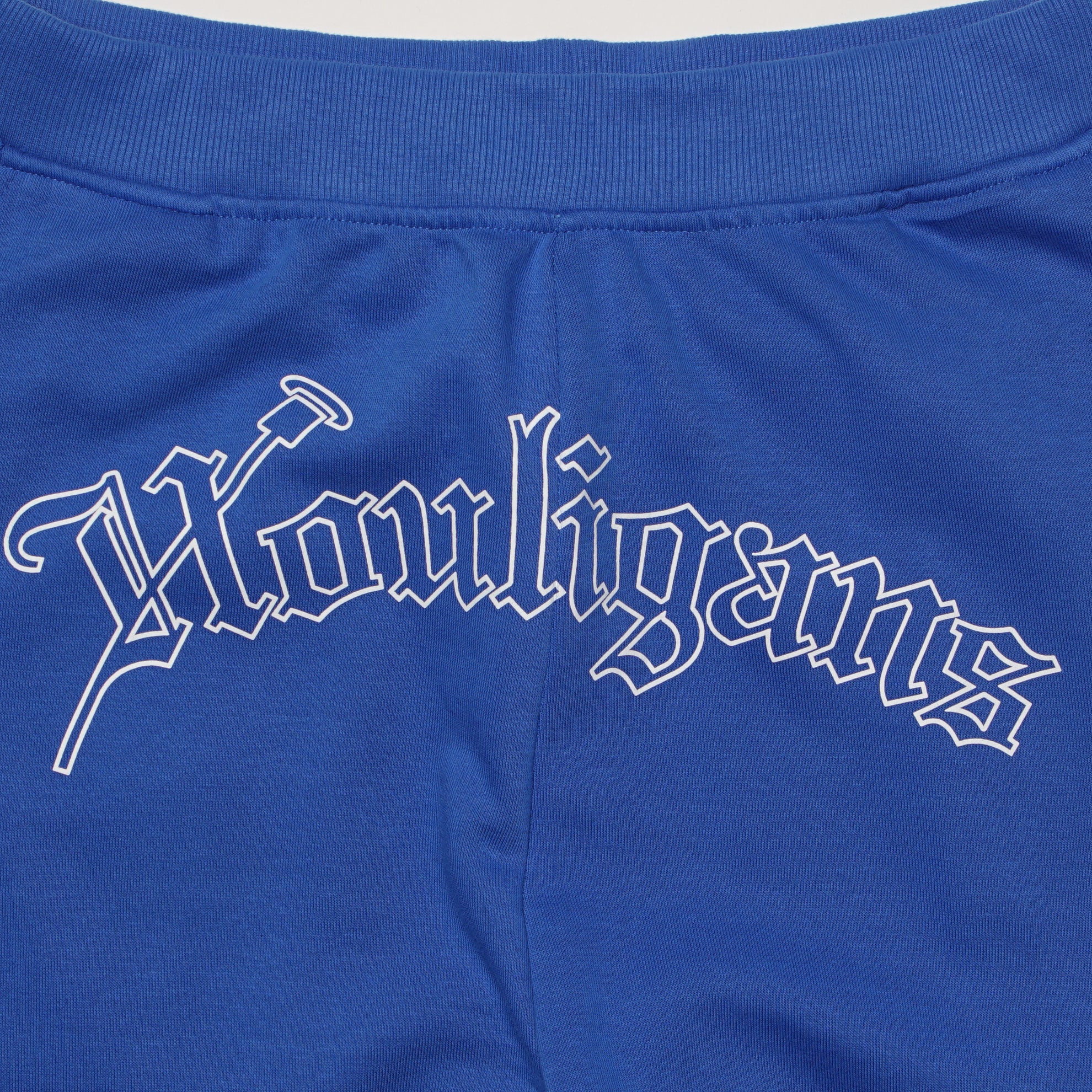Houligans Joggers (Blue/Blue) Outine