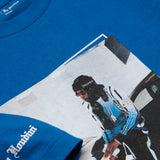 Houligans Graphic Tee (Blue)