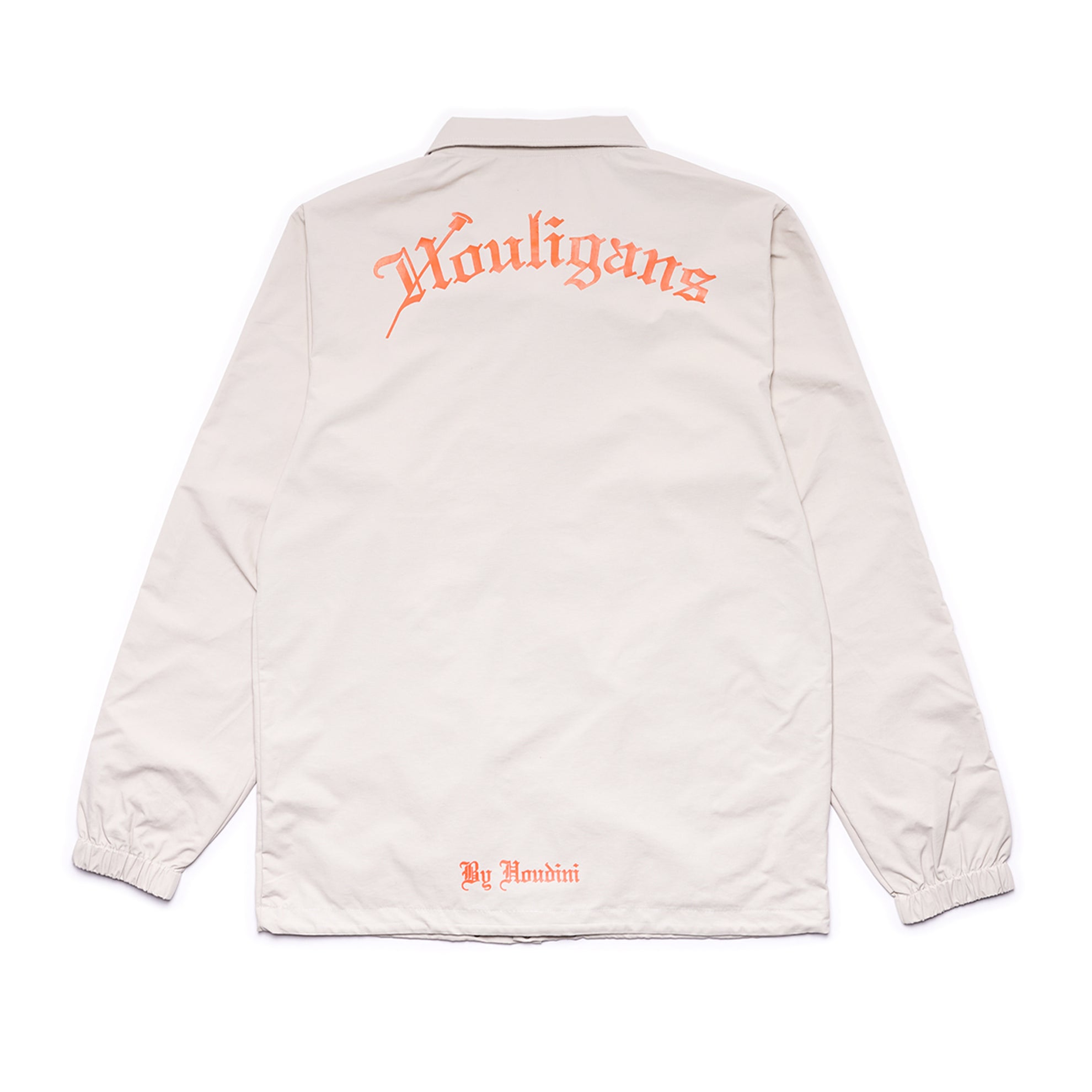 Houligan Coach Creme