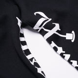 Houligan Sweatpants - Black