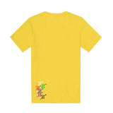TRIPLE TEE YELLOW